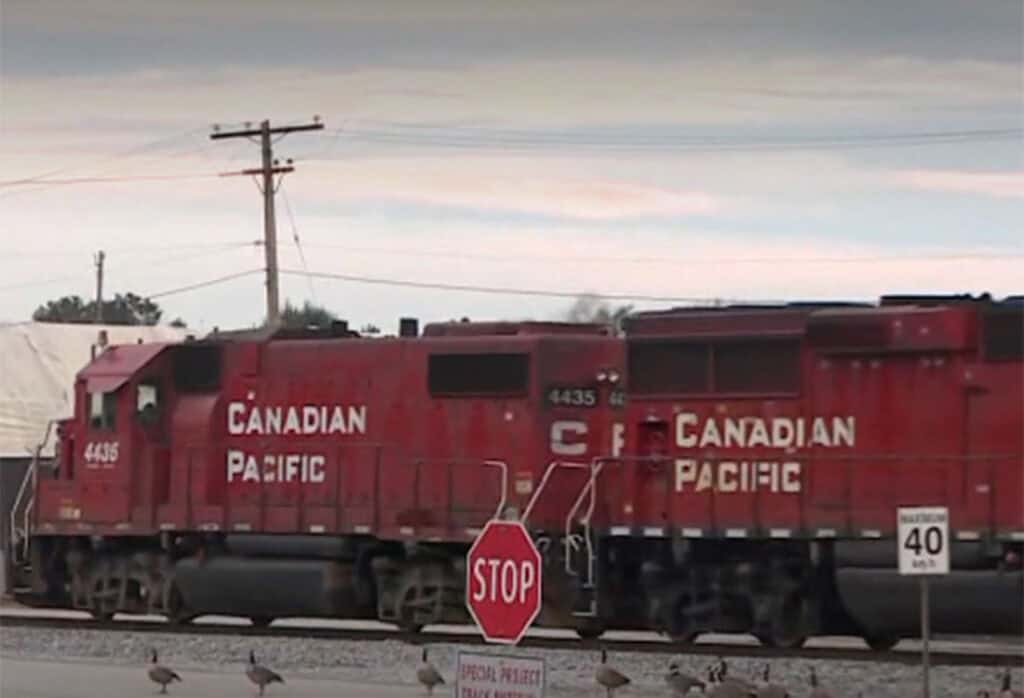 Teamsters union serves CN Rail with 72-hour strike notice as CPKC stoppage ongoing - Universal Logistics Trade Alerts - August 23, 2024