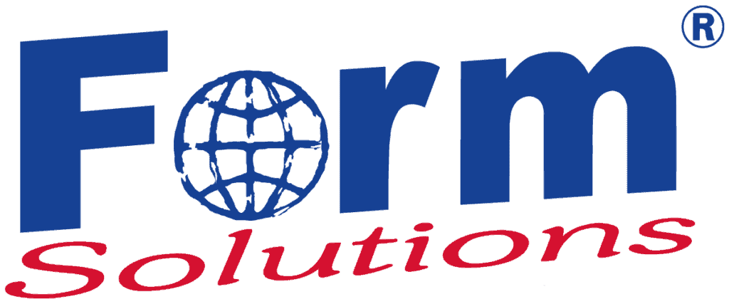 Form Solutions Logo