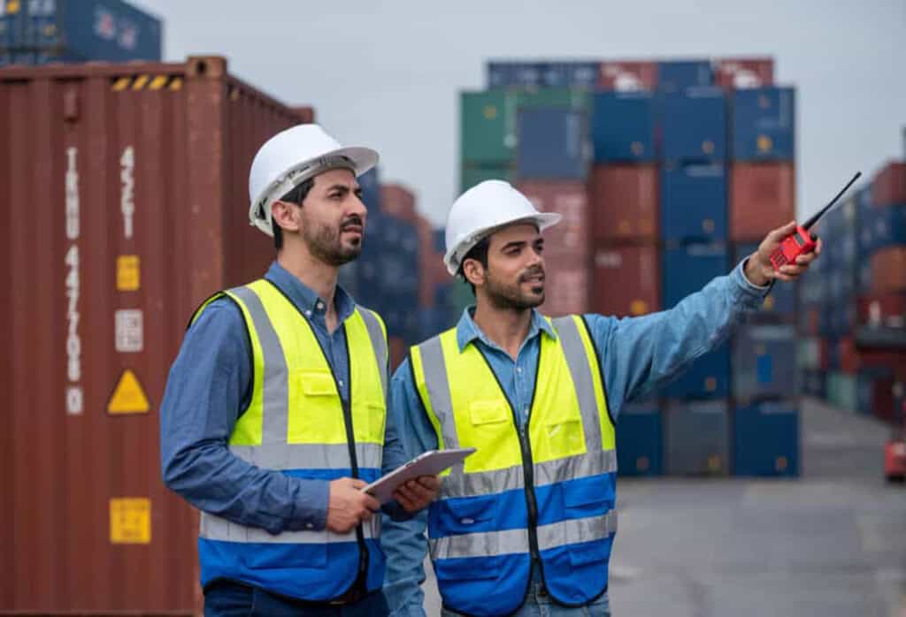 B.C. ports in limbo as union removes strike notice despite ongoing dispute with employers - Universal Logistics Trade Alerts - July 20, 2023