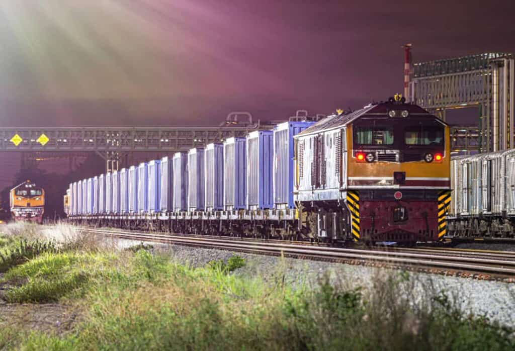 Port of Halifax Alert: Rail Service Update - Universal Logistics Trade Alerts - July 27, 2023