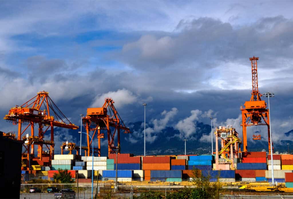 British Columbia port labour negotiation update - Universal Logistics Trade Alerts - June 17, 2024