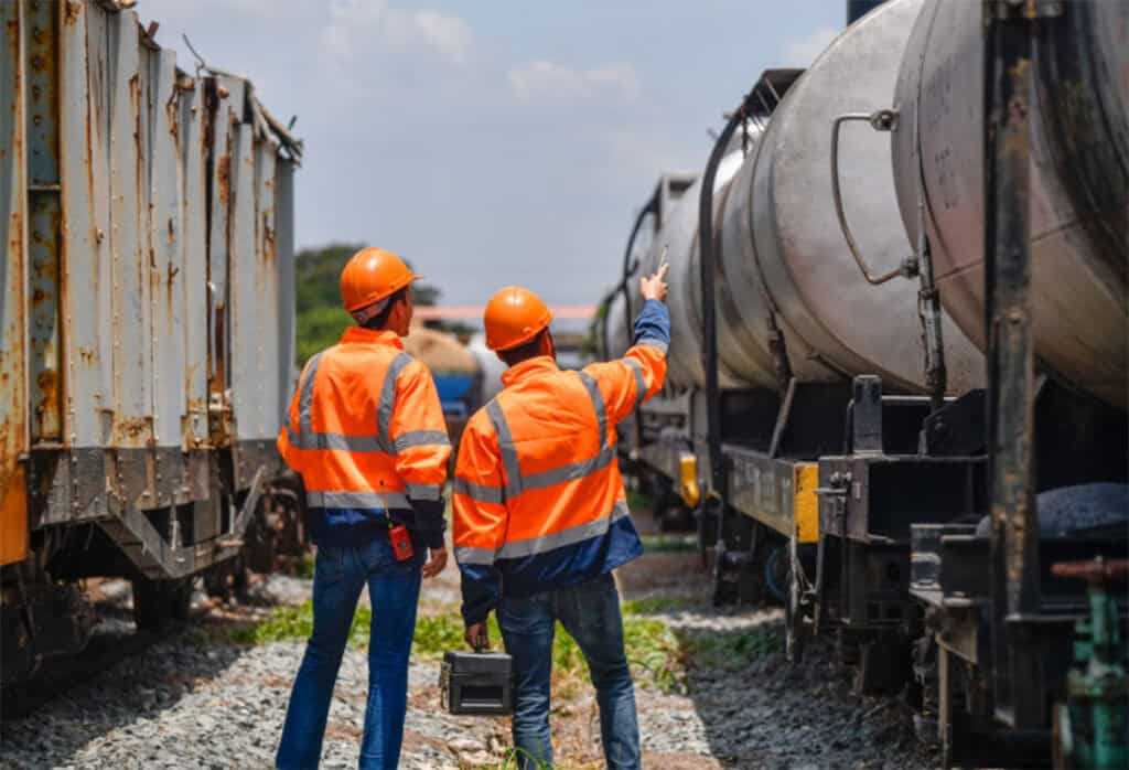 Rail Labour Negotiations Update - Universal Logistics Trade Alerts - June 6, 2024