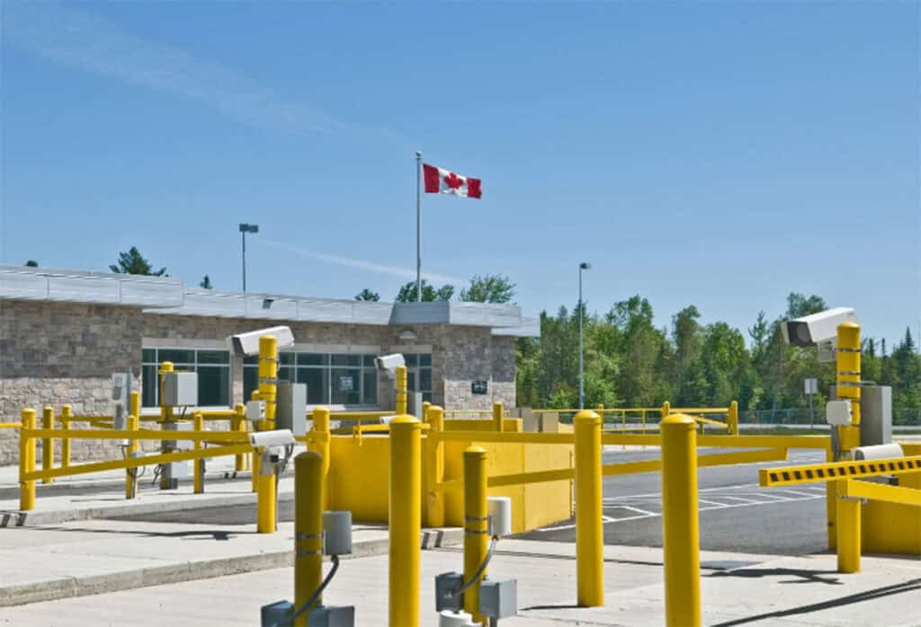 Update – CBSA strike date postponed - Universal Logistics Trade Alerts - June 10, 2024