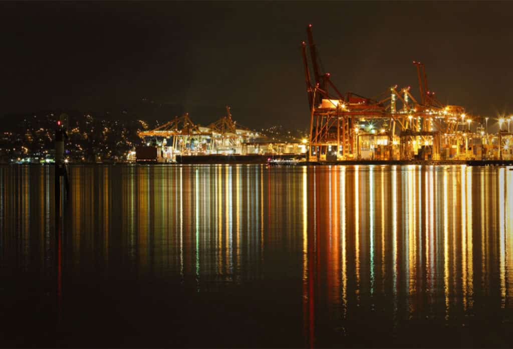 Canada Industrial Relations Board deems B.C. port strike vote illegal - Universal Logistics Trade Alerts - July 8, 2024