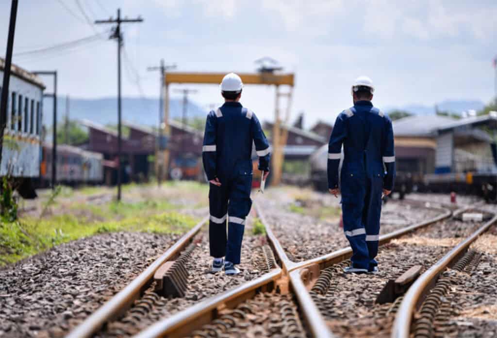 Canadian rail services shut down as CN, CPKC workers locked out - Universal Logistics Trade Alerts - August 22, 2024