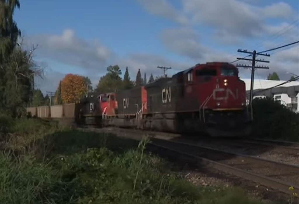 Train Movements in Canada Close to Normal, 'Complete Recovery to Take Several Weeks' - Universal Logistics Trade Alerts - August 26, 2024