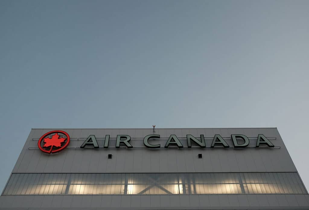 Air Canada and ALPA Reach Tentative Agreement on a New Four-Year Contract - Universal Logistics Trade Alerts - September 16, 2024