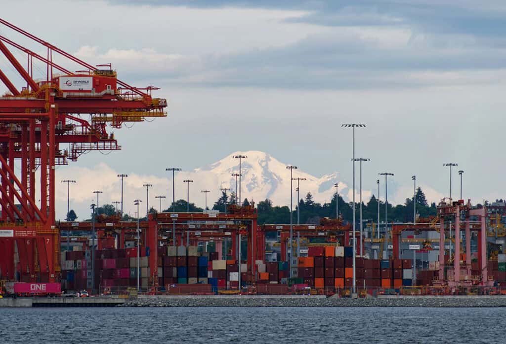 British Columbia Port Labour Negotiations Update - Universal Logistics Trade Alerts - September 6, 2024