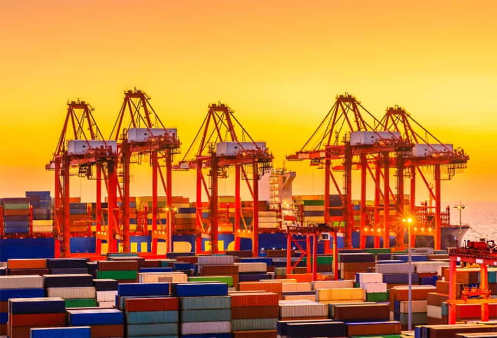 Fears of a U.S. East Coast port strike grow as deadline looms - Universal Logistics Trade Alerts - September 17, 2024