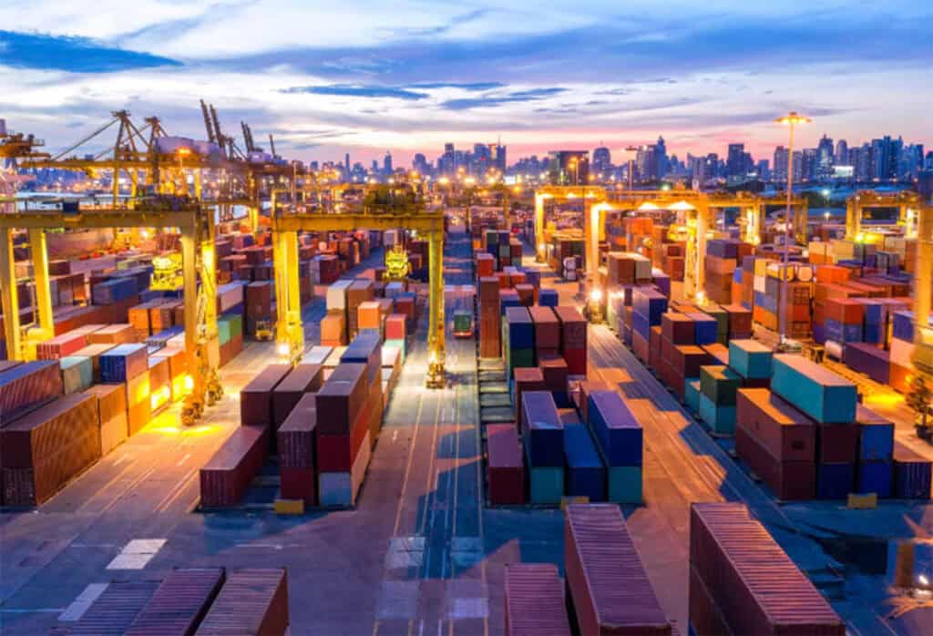 North American Port Status Update - Universal Logistics Trade Alerts - September 27, 2024