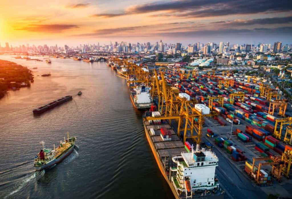 North American Port Status Update - Universal Logistics Trade Alerts - October 1, 2024