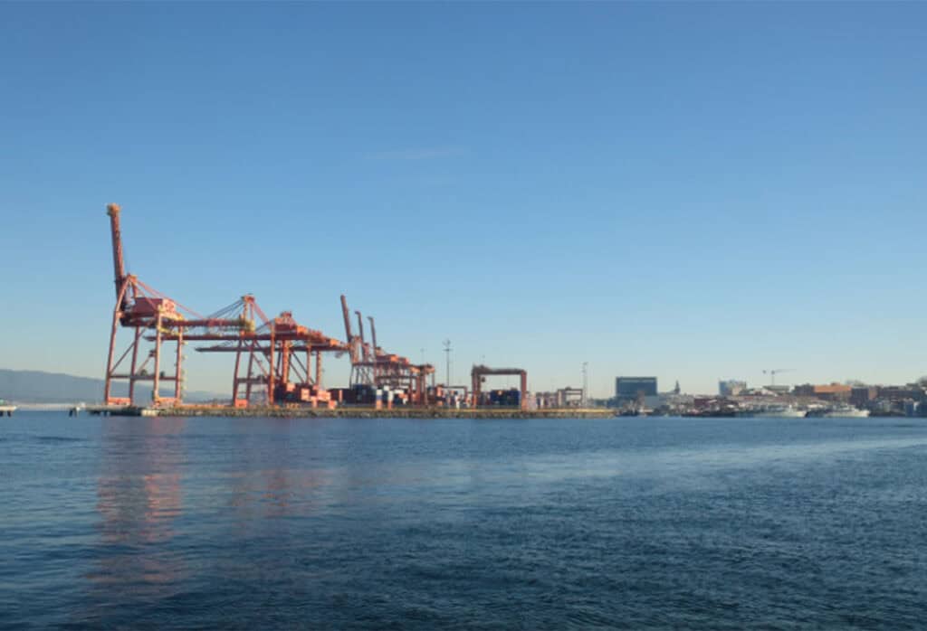 Canadian Port Update - Universal Logistics Trade Alerts - November 1, 2024