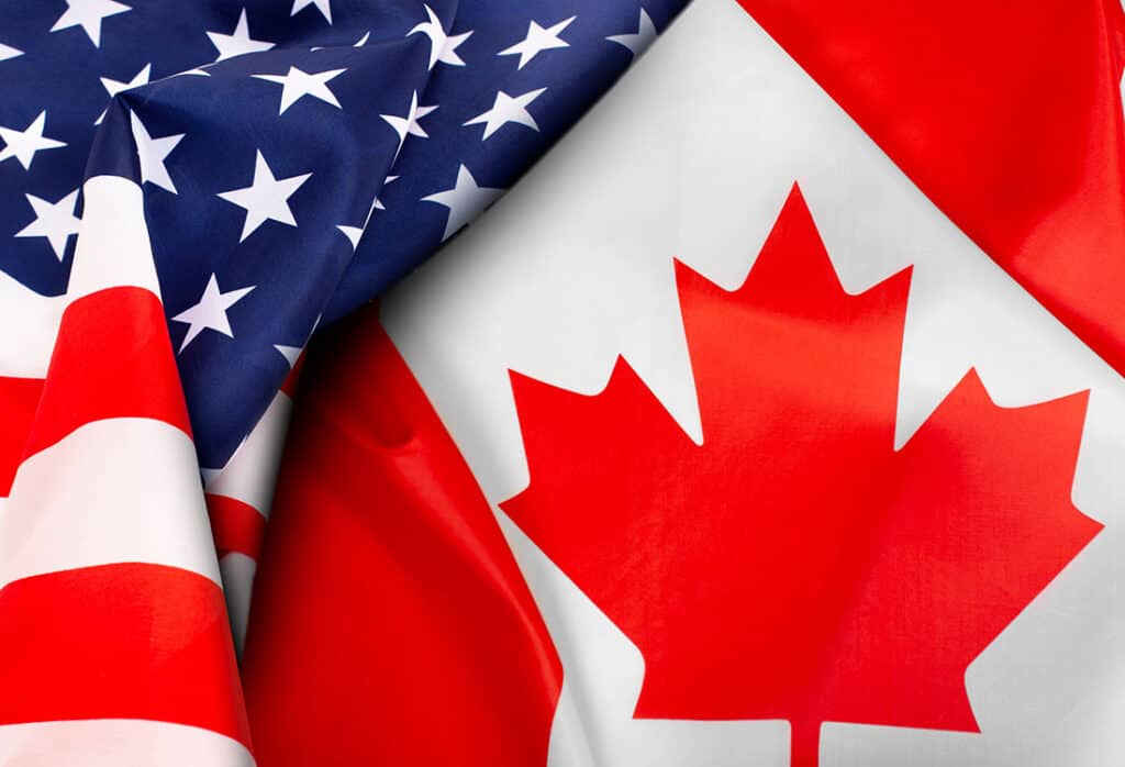 USA/Canada Trade War – 30 Day Reprieve of Tariffs between Canada and USA - Universal Logistics Trade Alerts - February 3, 2025