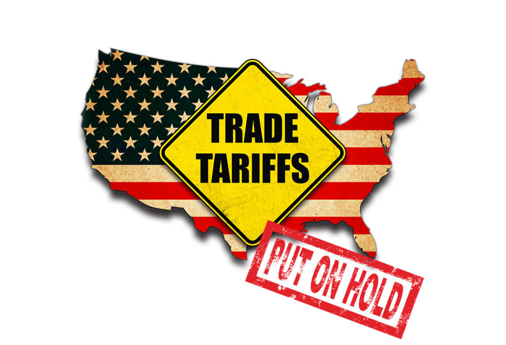 USA/Canada Trade War Update – US tariffs paused on qualifying goods - Universal Logistics Trade Alerts - March 6, 2025