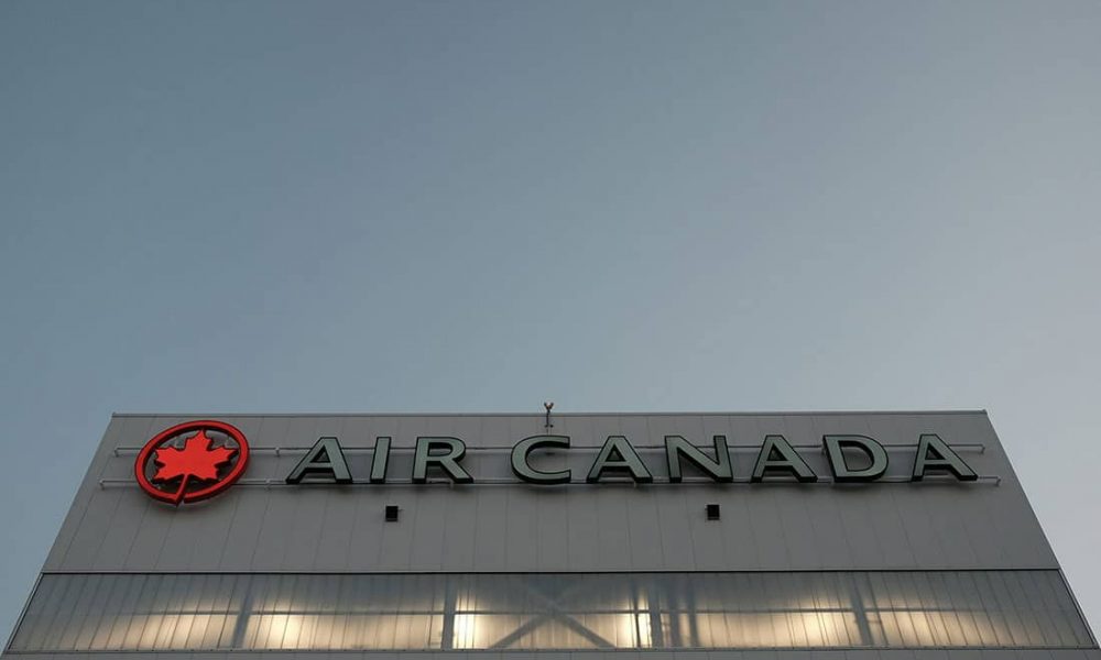 Air Canada and ALPA Reach Tentative Agreement on a New Four-Year Contract - Universal Logistics Trade Alerts - September 16, 2024