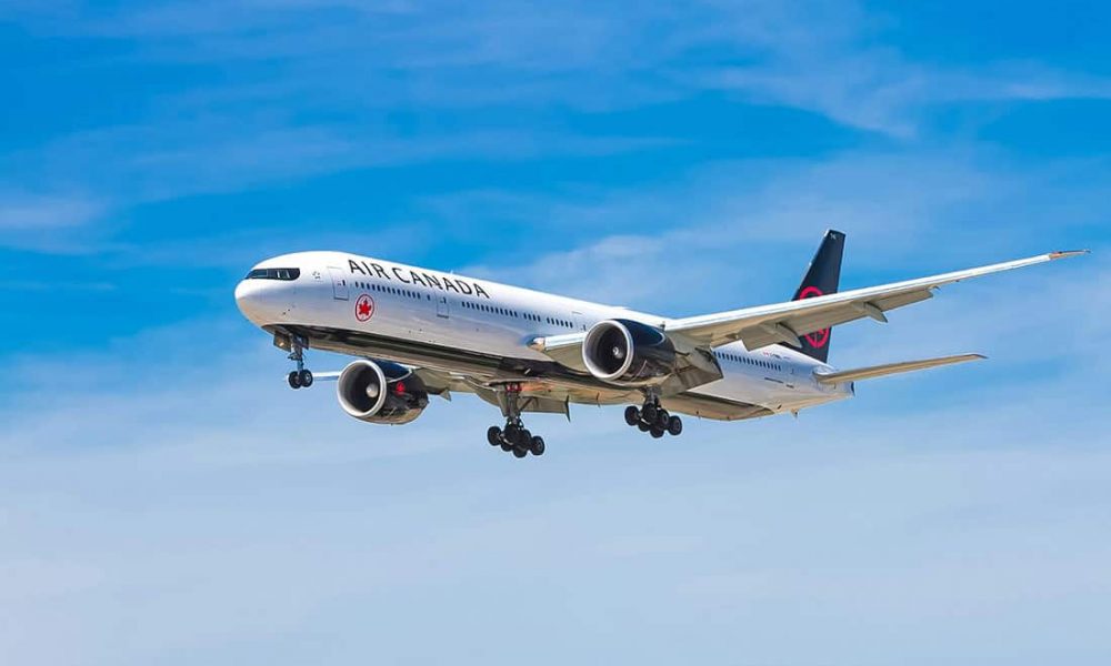 Air Canada Prepares for Orderly Shutdown to Mitigate Customer Impact Resulting from Labour Disruption - Universal Logistics Trade Alerts - September 10, 2024