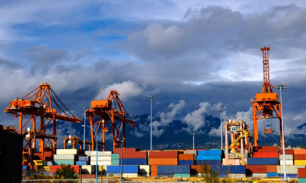 British Columbia port labour negotiation update - Universal Logistics Trade Alerts - June 17, 2024