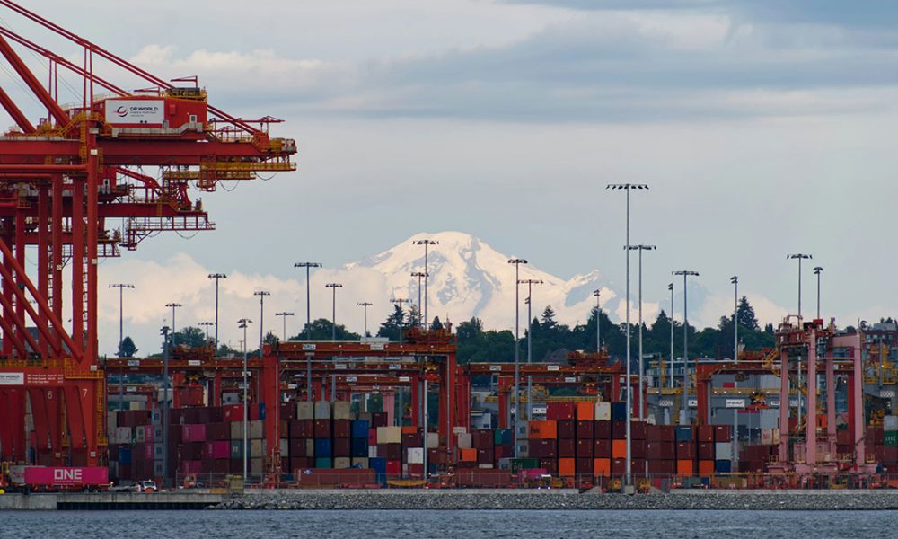 British Columbia Port Labour Negotiations Update - Universal Logistics Trade Alerts - September 6, 2024