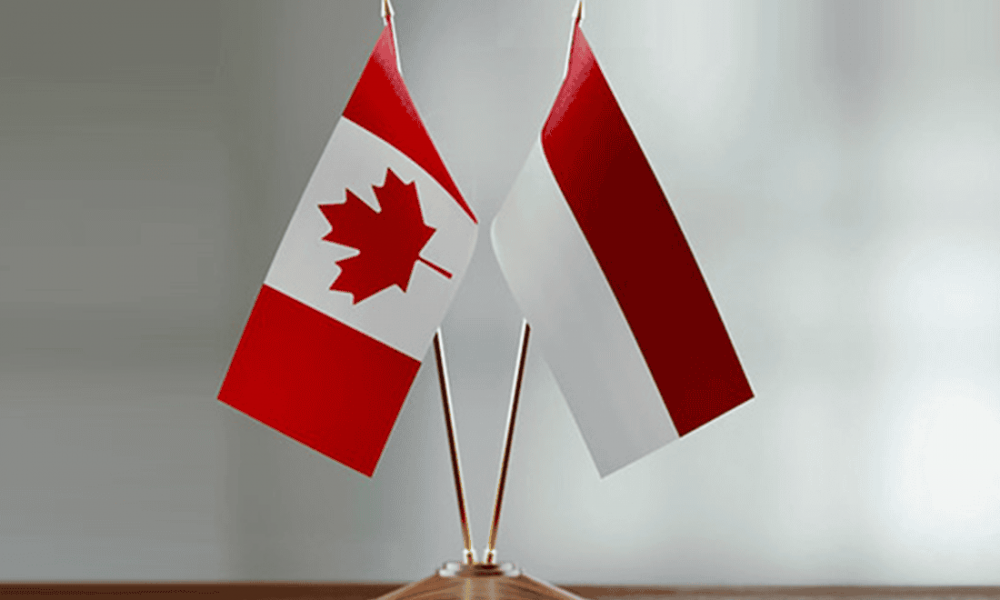 Canada and Indonesia sign Comprehensive Economic Partnership Agreement (CEPA) - Universal Logistics Trade Alerts - December 6 2024