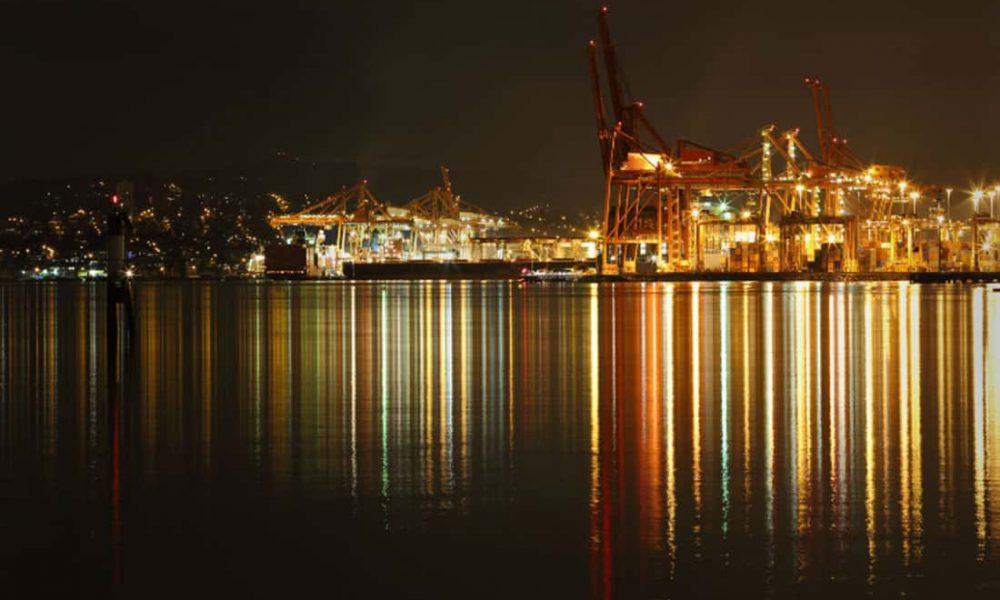 Canada Industrial Relations Board deems B.C. port strike vote illegal - Universal Logistics Trade Alerts - July 8, 2024