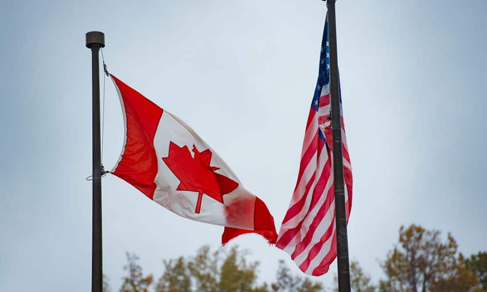 Canada/USA Trade War – Tariffs - Universal Logistics Trade Alerts - February 3, 2025