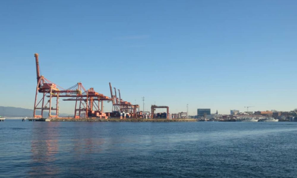 Canadian Port Update - Universal Logistics Trade Alerts - November 1, 2024