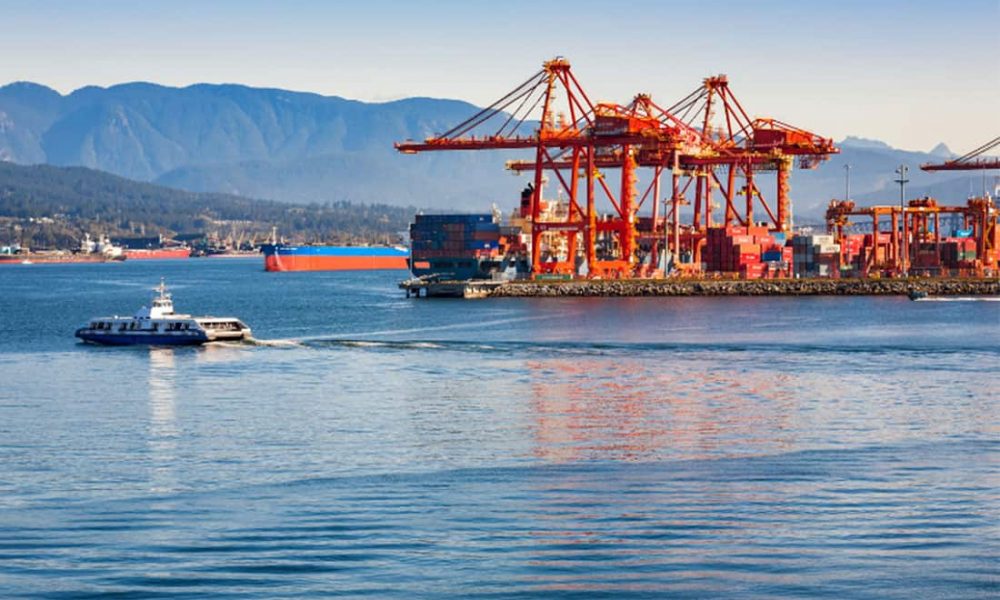 Canadian Port Update - Universal Logistics Trade Alerts - November 4 2024