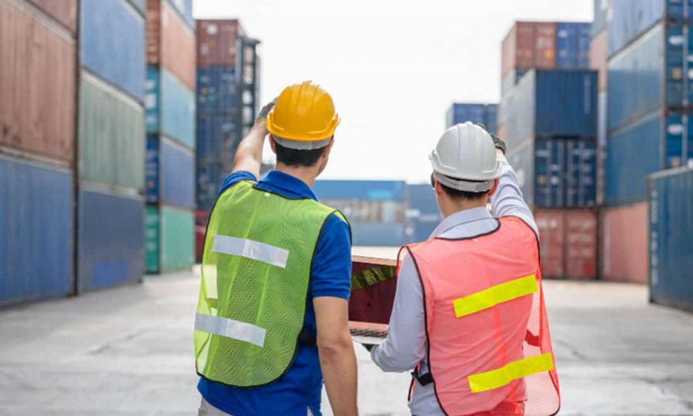 ILWU Local 514 Delays Serving 72-Hour Strike Notice on DP World to Take Part in Federal Mediation - Universal Logistics Trade Alerts - May 17, 2024