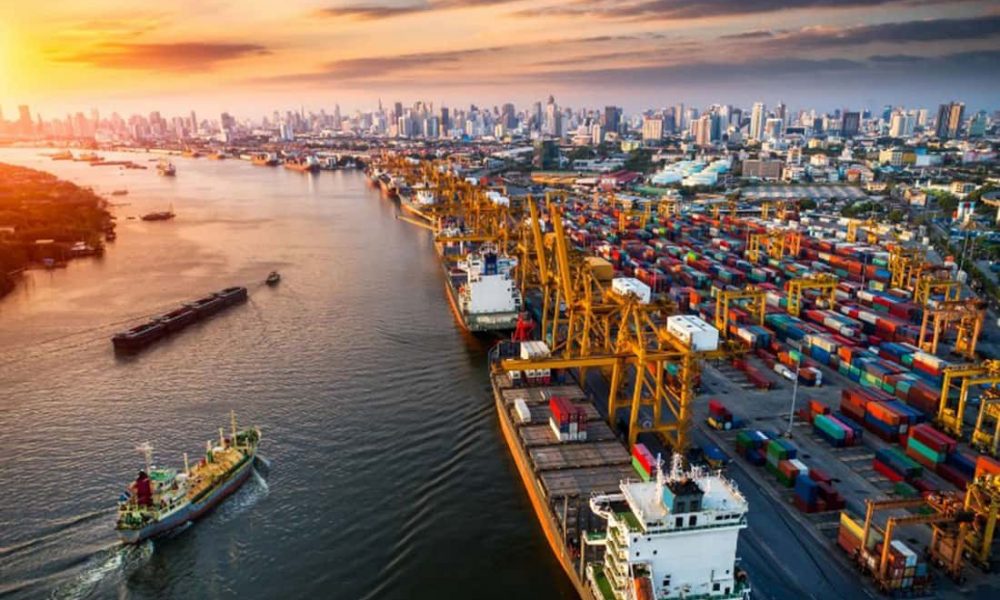 North American Port Status Update - Universal Logistics Trade Alerts - October 1, 2024