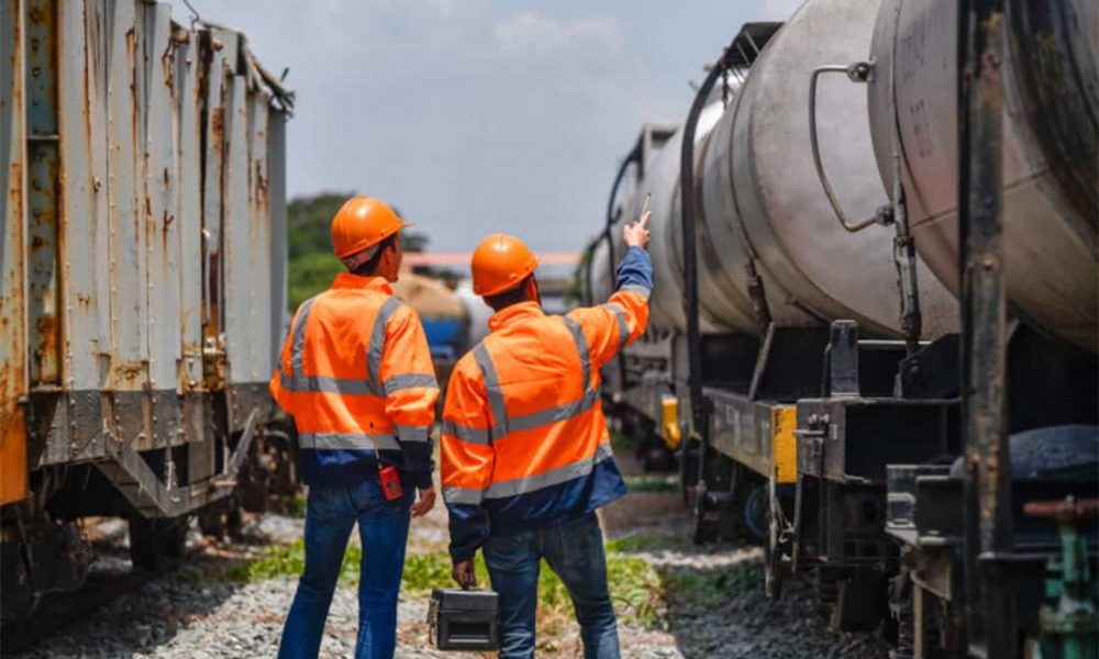 Rail Labour Negotiations Update - Universal Logistics Trade Alerts - June 6, 2024