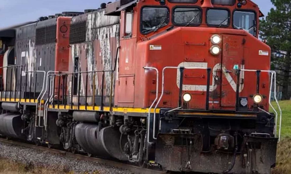 Rail Labour Negotiations Update - Universal Logistics Trade Alerts - June 6, 2024