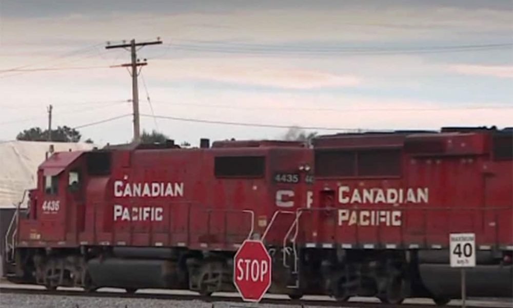 Teamsters union serves CN Rail with 72-hour strike notice as CPKC stoppage ongoing - Universal Logistics Trade Alerts - August 23, 2024