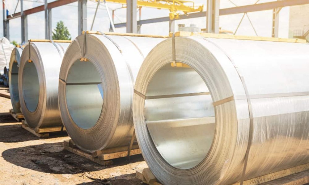 Canada to apply Surtax on imports of steel and aluminum products from China - Universal Logistics Trade Alerts - August 26, 2024