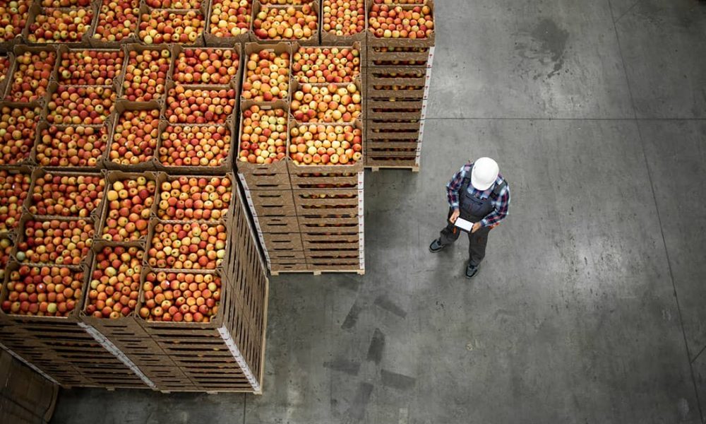 Upcoming changes to the import requirements for organic products - Universal Logistics Trade Alerts - January 30, 2025