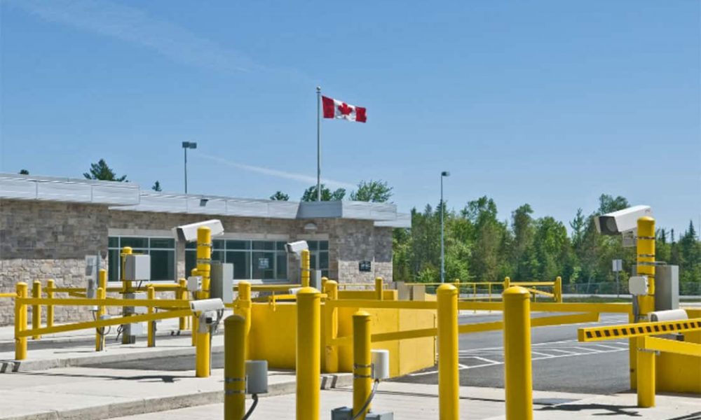 Update – CBSA strike date postponed - Universal Logistics Trade Alerts - June 10, 2024