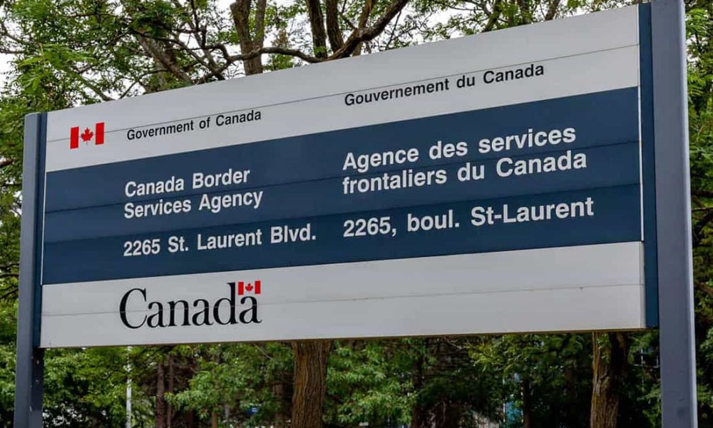 Update on potential CBSA strike - Universal Logistics Trade Alerts - May 31, 2024