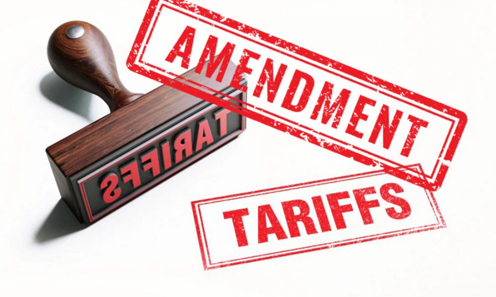 USA/Canada Trade War Update – Amendment to US Tariffs - Universal Logistics Trade Alerts - March 7, 2025