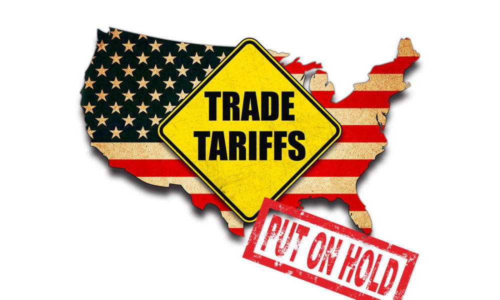 USA/Canada Trade War Update – US tariffs paused on qualifying goods - Universal Logistics Trade Alerts - March 6, 2025