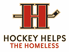 Hockey Helps the Homeless