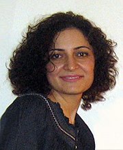 Maryam Mehrdad