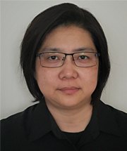 Vivien Yu