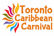 Toronto Caribbean Carnival logo
