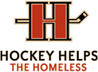 Hockey Helps The Homeless