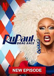 RuPaul’s Drag Race