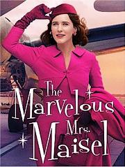 The Marvelous Mrs. Maisel