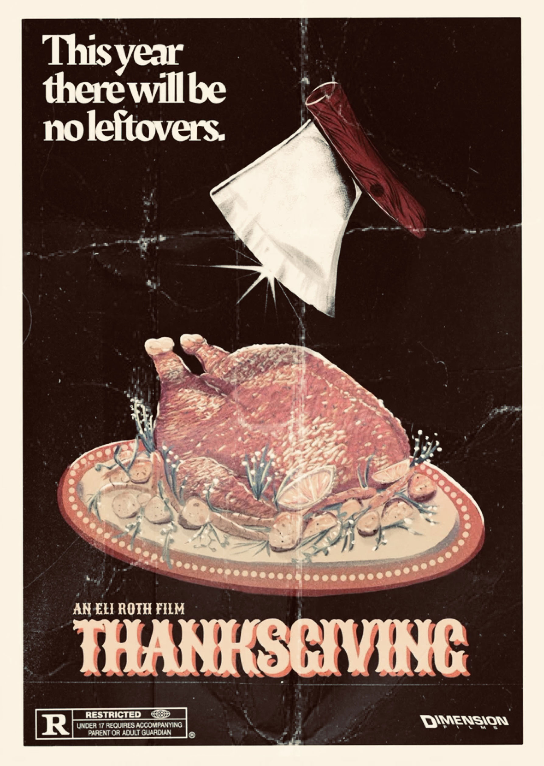 Culture and Entertainment - Thanksgiving Movie