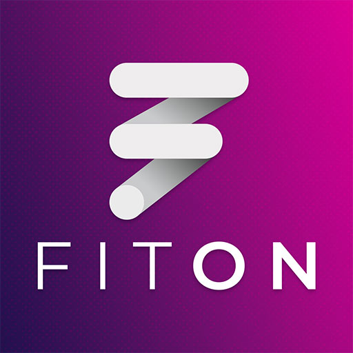 FITON - Workout Apps - Health and Lifestyle - Universal Logistics Universal & YOU Internal Newsletter - July 2024