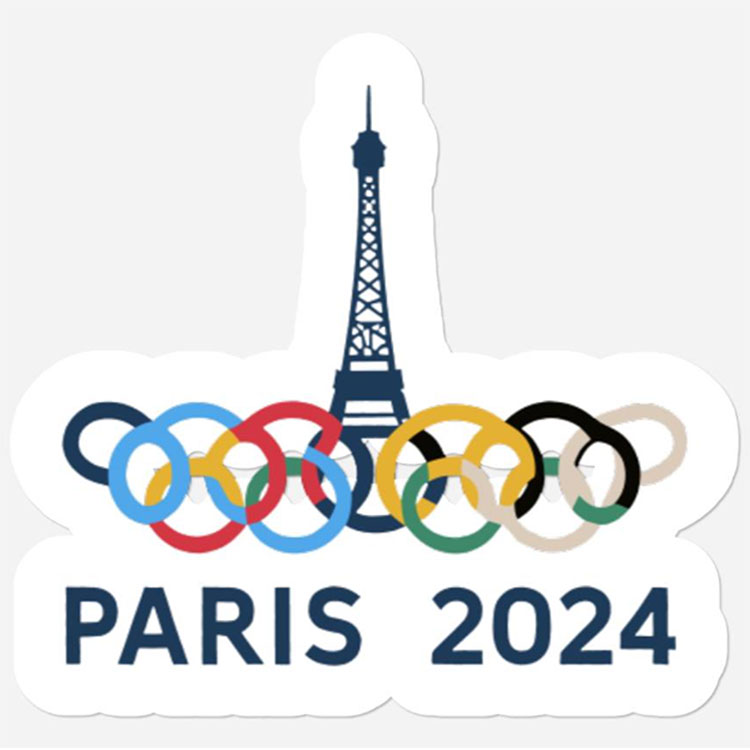 Bonjour, Olympics! – Inspiring Facts about the Olympics - 2024 Paris Olympics - Universal Logistics Universal & YOU Internal Newsletter - July 2024