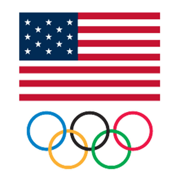 Bonjour, Olympics! – Inspiring Facts about the Olympics - USA and the Olympics - Universal Logistics Universal & YOU Internal Newsletter - July 2024