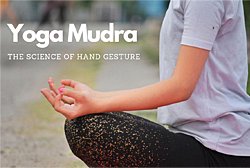 Yoga Mudra